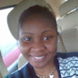 Meet your Posher, Shanice